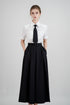 LASANRA LEONETTA SKIRT